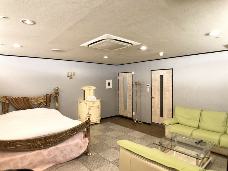 Hotel Ritz Koshien
