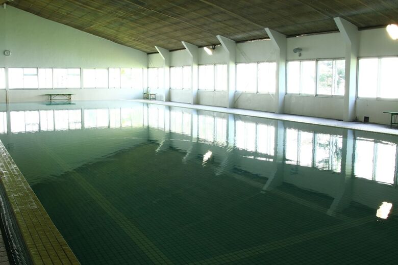 Kojohama Spa Hotel