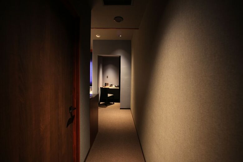 Kojohama Spa Hotel