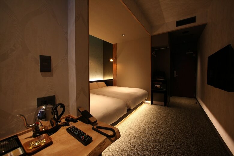 Kojohama Spa Hotel