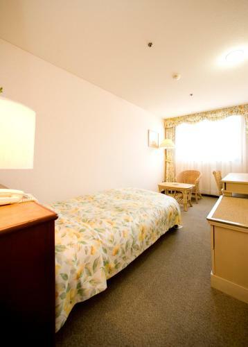 Okido Hotel