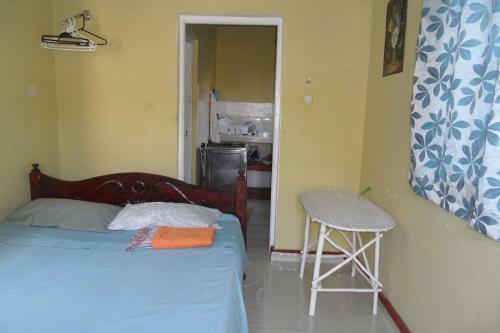 Hostal Private Guest Wing