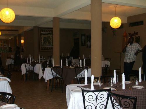 Hotel Ikweta Country Inn Maua