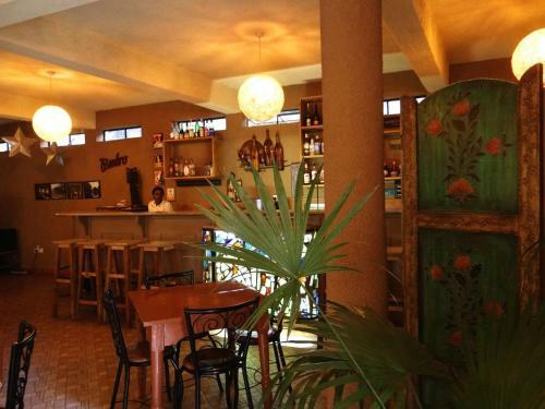 Hotel Ikweta Country Inn Maua