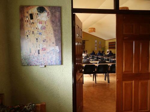 Hotel Ikweta Country Inn Maua