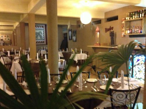 Hotel Ikweta Country Inn Maua