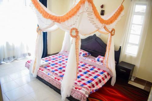 Makena Jkia Homestay
