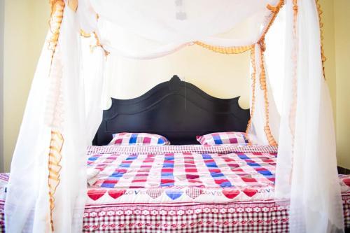Makena Jkia Homestay
