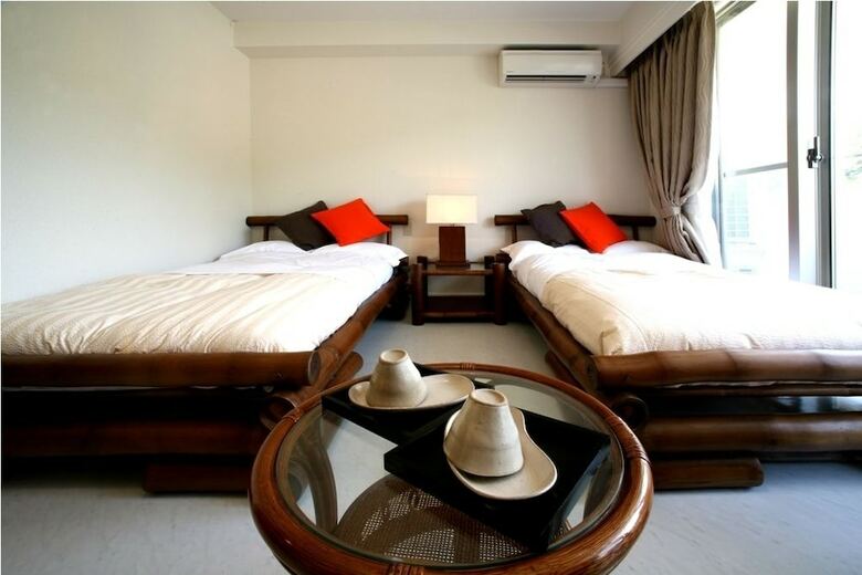 Amami Resort Hotel Thida Moon