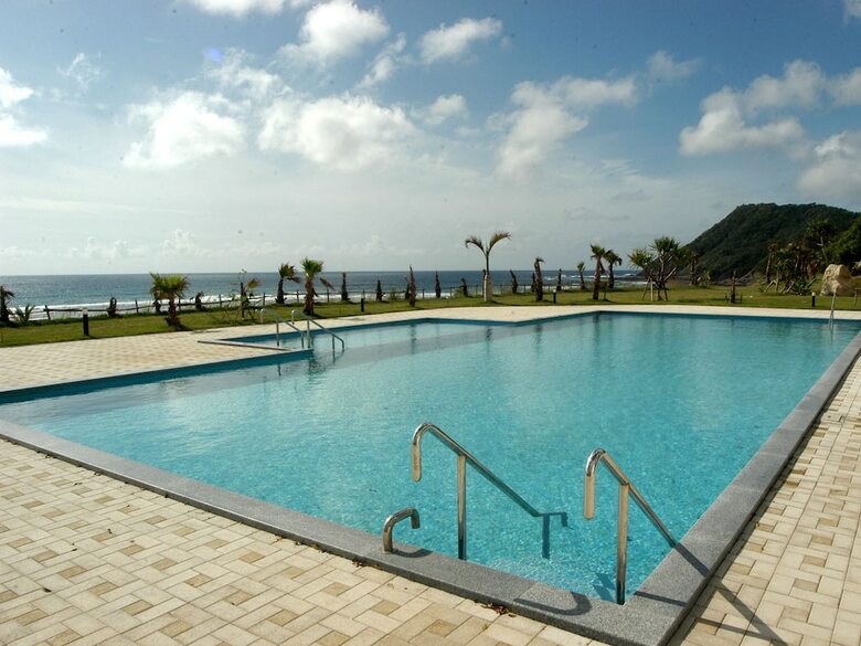 Amami Resort Hotel Thida Moon