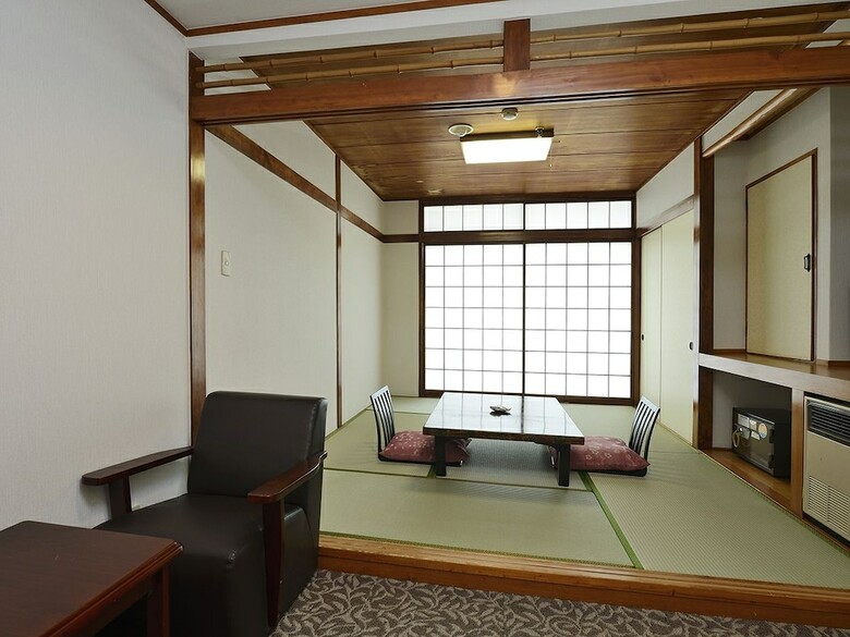 Kinugawa Royal Hotel