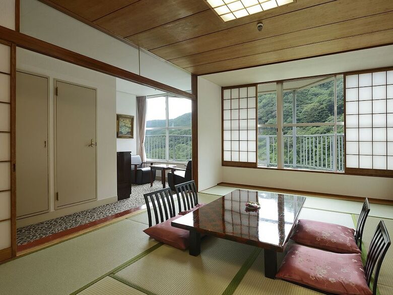 Kinugawa Royal Hotel