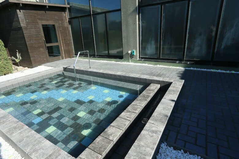 Tokachi Nauman Onsen Hotel Arco