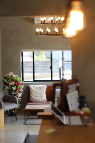 Hostal Book Tea Bed -izuoshima-