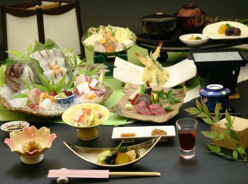 Watatsumino Yado