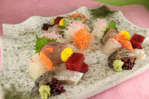 Watatsumino Yado