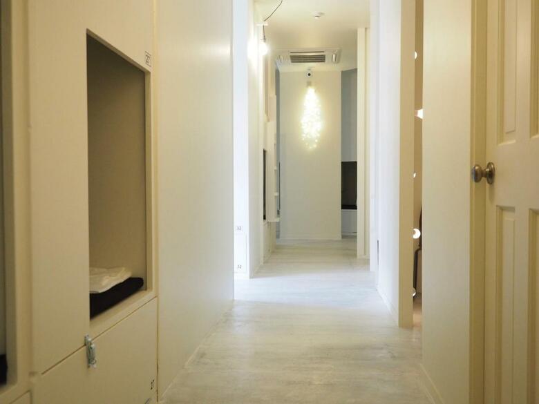 Almond Hostel & Cafe Shibuya