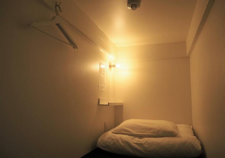 Almond Hostel & Cafe Shibuya