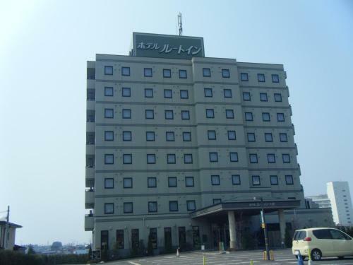 Hotel Route-inn Odate Omachi