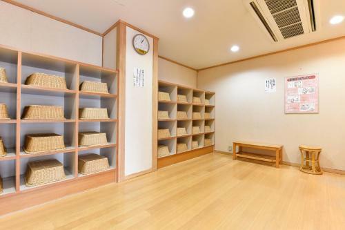 Annex Fujiya Ryokan