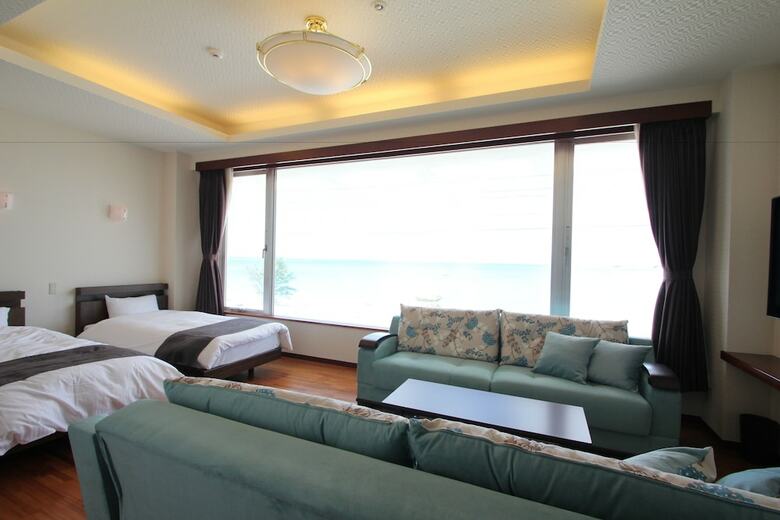 The White Hotel