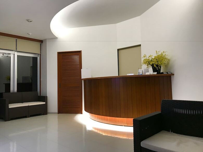 The White Hotel