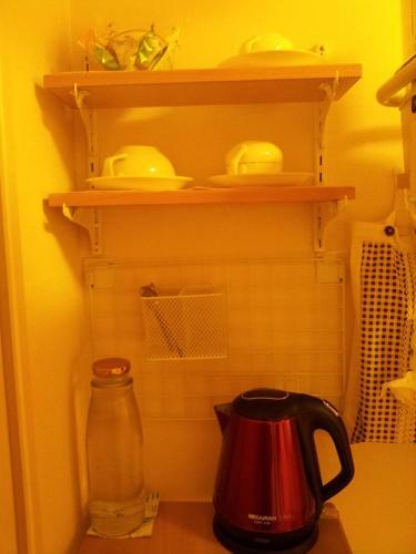 Albergue Tokyo8home Hachioji