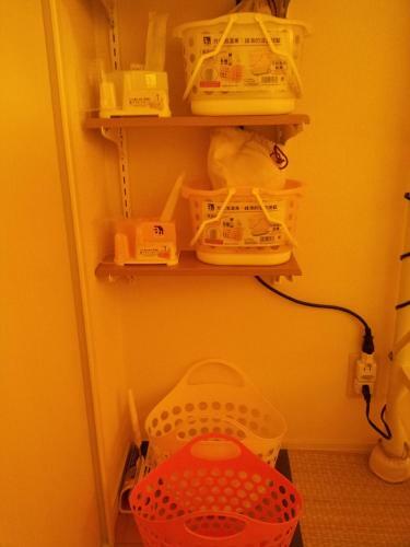 Albergue Tokyo8home Hachioji