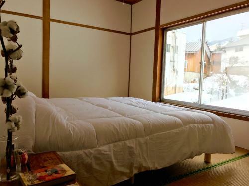 Albergue Hai Lodge
