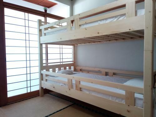 Albergue Hai Lodge