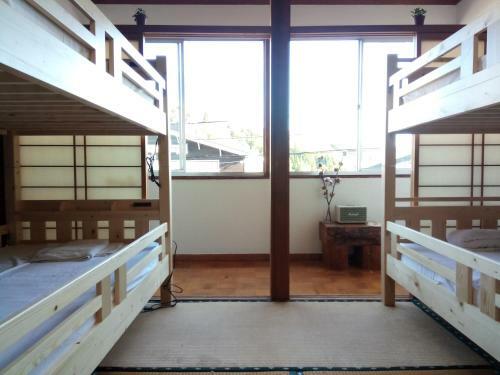 Albergue Hai Lodge