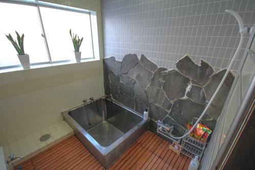 Albergue Hai Lodge