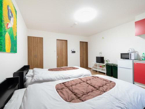 Hostal Kamon Inn Uji1