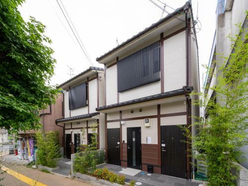 Hostal Kamon Inn Uji1