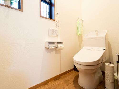 Hostal Kamon Inn Uji1