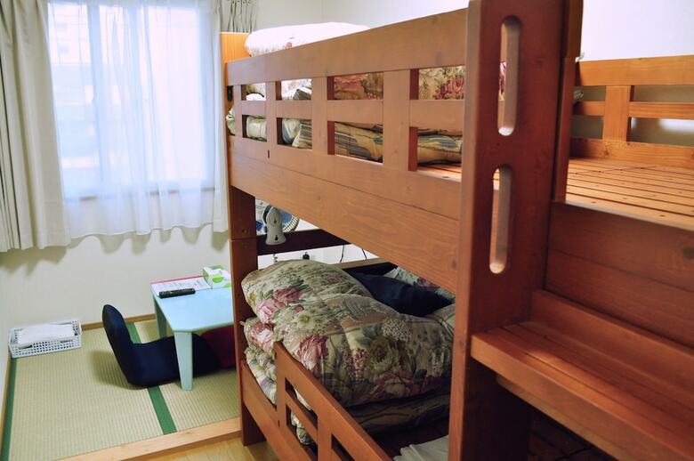 Hostal Guest House Hide