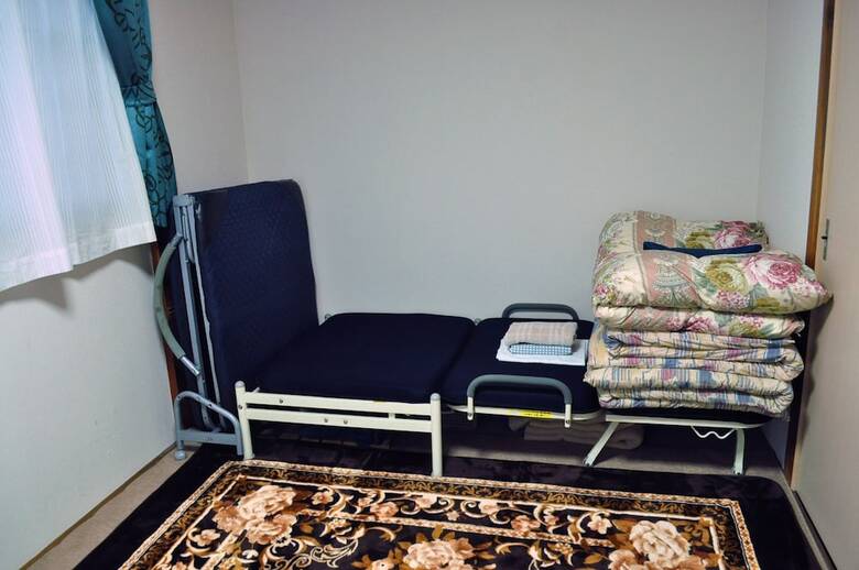Hostal Guest House Hide