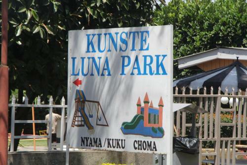 Kunste Hotel