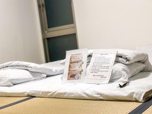 Charinco Hostel Osaka
