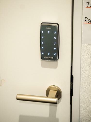 Charinco Hostel Osaka