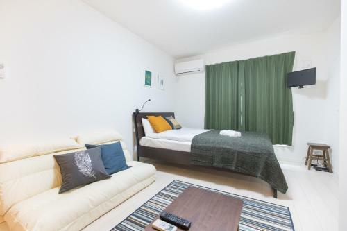 Leciel Namba Apartment