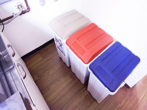Apartamentos Konitel Namba 1