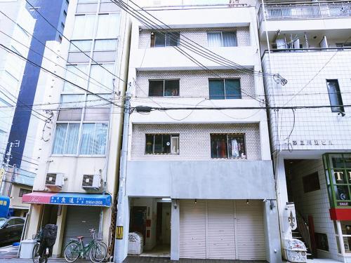 Apartamentos Konitel Namba 1
