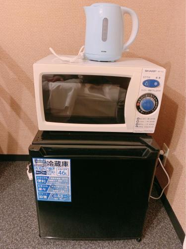 Apartamentos Konitel Namba 1