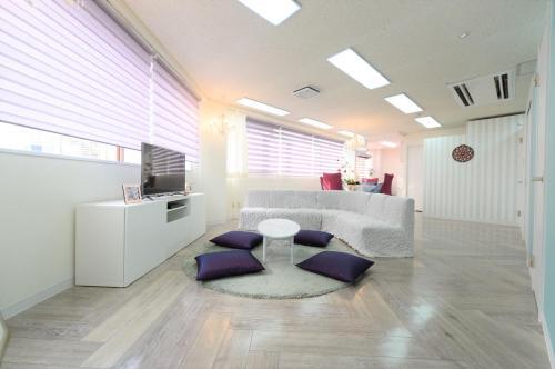 Apartamentos Sweet House Umedaminami