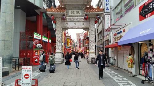 Hostal Jakotel Tsuruhashi