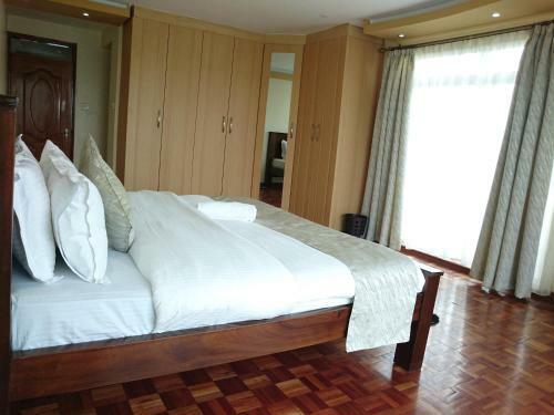 Apartamento Tomax Brooks