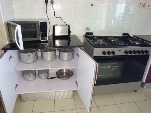 Apartamento Tomax Brooks