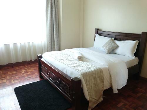Apartamento Tomax Brooks