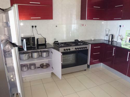 Apartamento Tomax Brooks